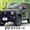 suzuki jimny 2025 CFJ0709446 image 1