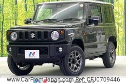 suzuki jimny 2025 CFJ0709446