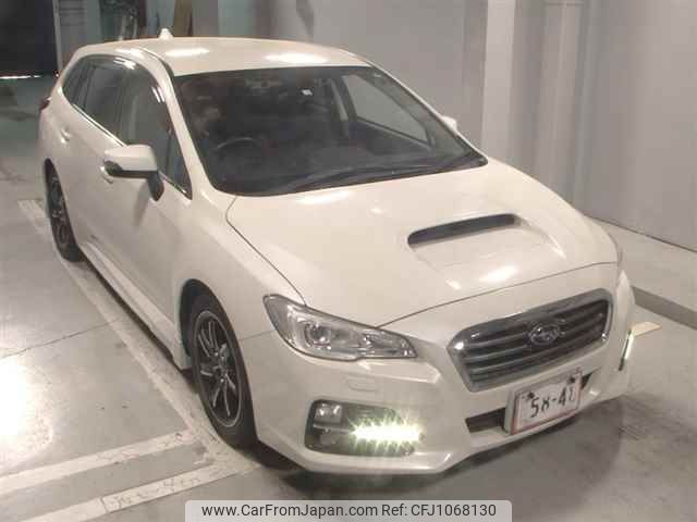 subaru levorg 2016 -SUBARU--Levorg VM4-067933---SUBARU--Levorg VM4-067933- image 1
