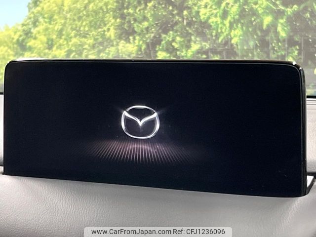 mazda cx-5 2022 CFJ1236096 image 2