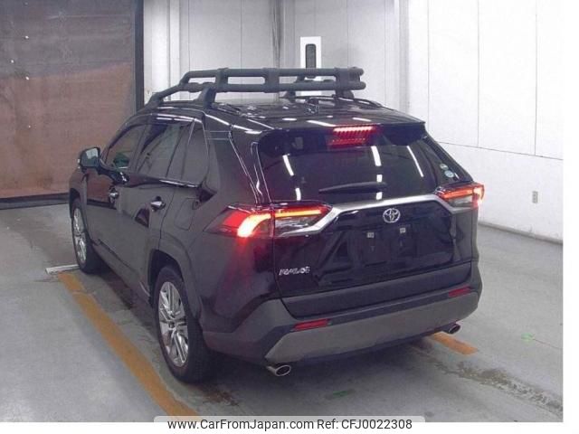 toyota rav4 2019 quick_quick_6BA-MXAA54_MXAA54-4005542 image 2