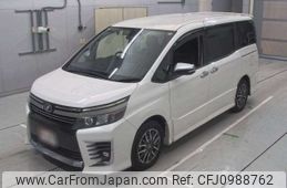toyota voxy 2016 -TOYOTA--Voxy DBA-ZRR80W--ZRR80-0283768---TOYOTA--Voxy DBA-ZRR80W--ZRR80-0283768-