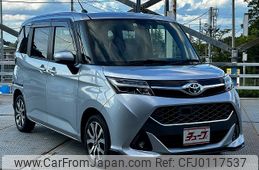 toyota tank 2018 -TOYOTA--Tank DBA-M900A--M900A-0142171---TOYOTA--Tank DBA-M900A--M900A-0142171-