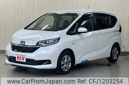 honda freed 2019 -HONDA--Freed 6AA-GB7--GB7-3107504---HONDA--Freed 6AA-GB7--GB7-3107504-