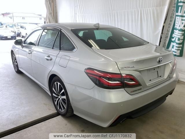 toyota crown-hybrid 2020 quick_quick_6AA-AZSH20_AZSH20-1058082 image 2