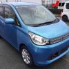 mitsubishi ek-wagon 2015 -MITSUBISHI--ek Wagon B11W-0122761---MITSUBISHI--ek Wagon B11W-0122761- image 1