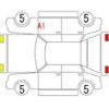 toyota raize 2022 -TOYOTA--Raize 5BA-A201A--A201A-0007400---TOYOTA--Raize 5BA-A201A--A201A-0007400- image 2