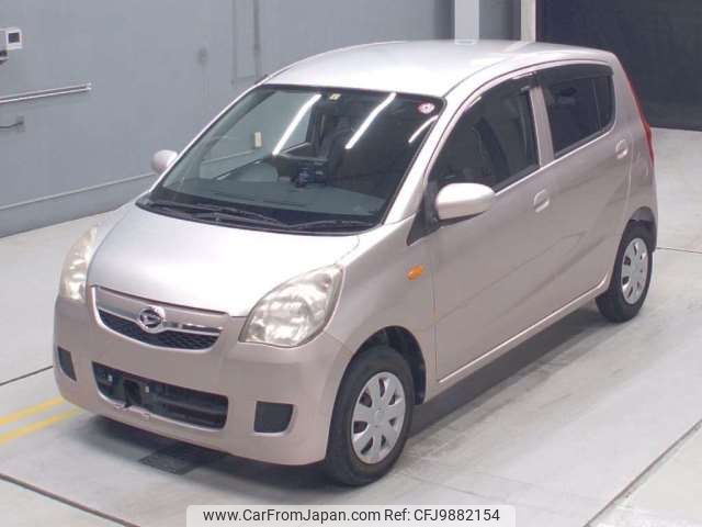 daihatsu mira 2008 -DAIHATSU 【三重 582ｺ7257】--Mira DBA-L275S--L275S-2014068---DAIHATSU 【三重 582ｺ7257】--Mira DBA-L275S--L275S-2014068- image 1