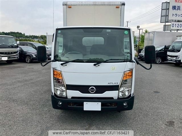 nissan atlas 2014 -NISSAN--Atlas TKG-SZ2F24--SZ2F24-050939---NISSAN--Atlas TKG-SZ2F24--SZ2F24-050939- image 2