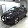 audi q3 2012 -AUDI--Audi Q3 8UCPSF--WAUZZZ8UXDR042215---AUDI--Audi Q3 8UCPSF--WAUZZZ8UXDR042215- image 5