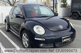 volkswagen new-beetle 2010 -VOLKSWAGEN--VW New Beetle ABA-9CBFS--WVWZZZ9CZAM016786---VOLKSWAGEN--VW New Beetle ABA-9CBFS--WVWZZZ9CZAM016786-