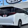 toyota alphard 2023 -TOYOTA--Alphard 3BA-AGH40W--AGH40-0002854---TOYOTA--Alphard 3BA-AGH40W--AGH40-0002854- image 3