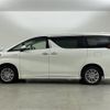 toyota alphard 2021 -TOYOTA--Alphard 6AA-AYH30W--AYH30-0121612---TOYOTA--Alphard 6AA-AYH30W--AYH30-0121612- image 4
