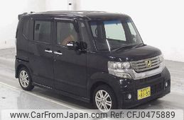 honda n-box 2012 -HONDA 【島根 580ﾉ8193】--N BOX JF1-1042941---HONDA 【島根 580ﾉ8193】--N BOX JF1-1042941-