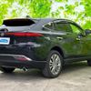 toyota harrier 2022 quick_quick_6BA-MXUA80_MXUA80-0068299 image 3