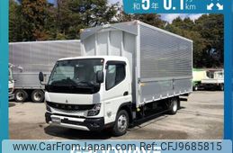 mitsubishi-fuso canter 2023 -MITSUBISHI--Canter 2RG-FEB50--FEB50-601045---MITSUBISHI--Canter 2RG-FEB50--FEB50-601045-