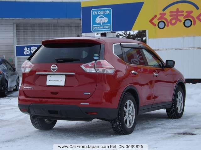 nissan x-trail 2014 -NISSAN--X-Trail DBA-NT32--NT32-035659---NISSAN--X-Trail DBA-NT32--NT32-035659- image 2