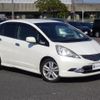 honda fit 2008 -HONDA--Fit DBA-GE8--GE8-1013398---HONDA--Fit DBA-GE8--GE8-1013398- image 1