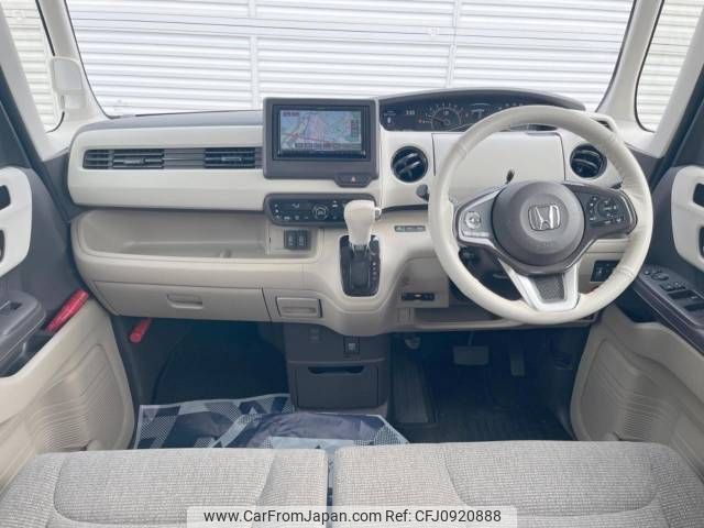 honda n-box 2020 -HONDA--N BOX 6BA-JF3--JF3-1451616---HONDA--N BOX 6BA-JF3--JF3-1451616- image 2