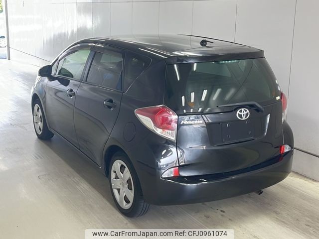 toyota ractis 2014 -TOYOTA--Ractis NSP120-2047631---TOYOTA--Ractis NSP120-2047631- image 2