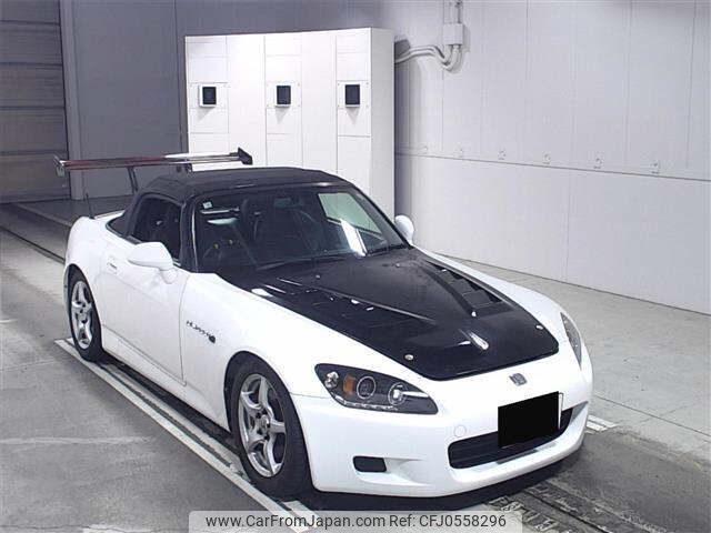 honda s2000 1999 -HONDA--S2000 AP1-1004262---HONDA--S2000 AP1-1004262- image 1