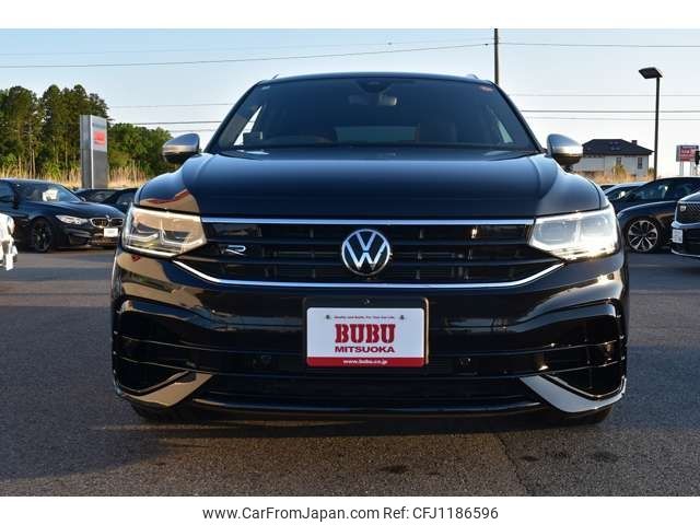 volkswagen tiguan 2024 -VOLKSWAGEN--VW Tiguan 3BA-5NDNFF--WVGZZZ5N4PW527354---VOLKSWAGEN--VW Tiguan 3BA-5NDNFF--WVGZZZ5N4PW527354- image 2
