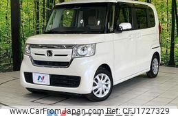 honda n-box 2018 CFJ1727329