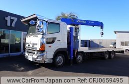 hino profia 2016 -HINO--Profia QPG-FW1EWEA--FW1EWE-10347---HINO--Profia QPG-FW1EWEA--FW1EWE-10347-