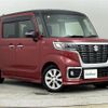 suzuki spacia 2018 -SUZUKI--Spacia DAA-MK53S--MK53S-563641---SUZUKI--Spacia DAA-MK53S--MK53S-563641- image 1