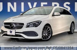 mercedes-benz cla-class 2017 quick_quick_117942_WDD1179422N549583