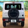 suzuki jimny 2024 -SUZUKI--Jimny 3BA-JB64W--JB64W-361***---SUZUKI--Jimny 3BA-JB64W--JB64W-361***- image 17