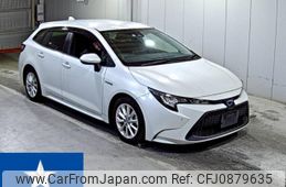 toyota corolla-touring-wagon 2019 -TOYOTA--Corolla Touring ZWE214W--ZWE214-6003225---TOYOTA--Corolla Touring ZWE214W--ZWE214-6003225-