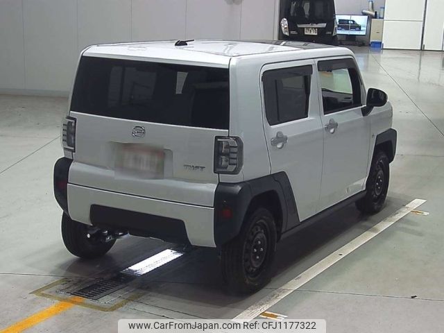 daihatsu taft 2021 -DAIHATSU--Taft LA900S-0070151---DAIHATSU--Taft LA900S-0070151- image 2