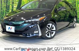 toyota prius-phv 2018 -TOYOTA--Prius PHV DLA-ZVW52--ZVW52-3076422---TOYOTA--Prius PHV DLA-ZVW52--ZVW52-3076422-