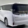 toyota vellfire 2020 -TOYOTA--Vellfire 3BA-AGH30W--AGH30-9006637---TOYOTA--Vellfire 3BA-AGH30W--AGH30-9006637- image 15