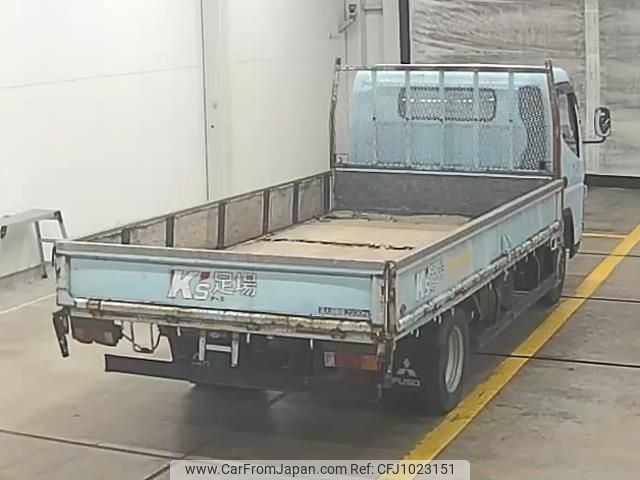 mitsubishi-fuso canter 2016 -MITSUBISHI--Canter FEB50-544129---MITSUBISHI--Canter FEB50-544129- image 2