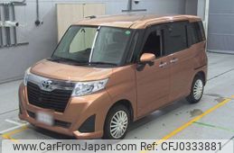 toyota roomy 2017 -TOYOTA--Roomy M900A-0039246---TOYOTA--Roomy M900A-0039246-