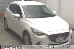 mazda demio 2016 -MAZDA--Demio DJ5FS-151301---MAZDA--Demio DJ5FS-151301-