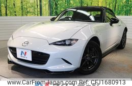 mazda roadster 2016 CFJ1680913