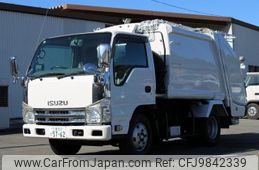 isuzu elf-truck 2011 GOO_NET_EXCHANGE_0230013A30240530W003