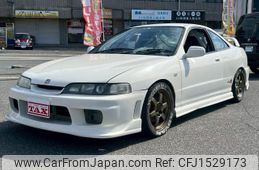 honda integra 1998 CFJ1529173