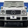 mercedes-benz g-class 2016 -MERCEDES-BENZ--Benz G Class FDA-463348--WDB4633482X257712---MERCEDES-BENZ--Benz G Class FDA-463348--WDB4633482X257712- image 16