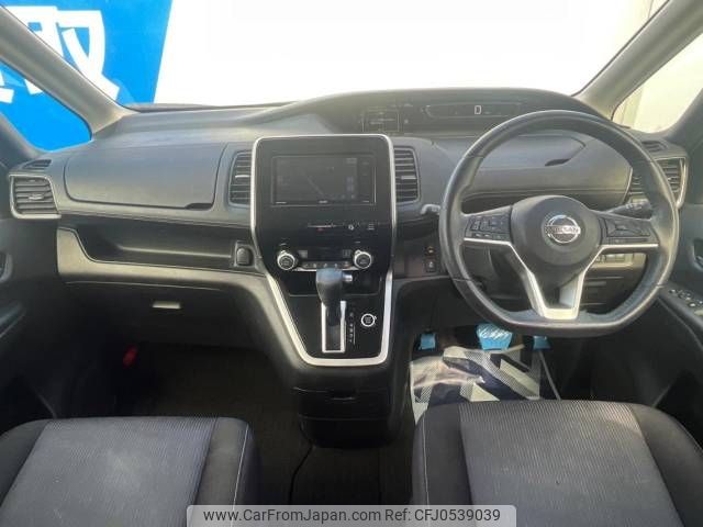 nissan serena 2017 -NISSAN--Serena DAA-GFC27--GFC27-068375---NISSAN--Serena DAA-GFC27--GFC27-068375- image 2