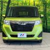 toyota roomy 2017 CFJ1731806 image 12