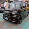 honda n-box 2019 -HONDA 【名変中 】--N BOX JF3--2102027---HONDA 【名変中 】--N BOX JF3--2102027- image 1