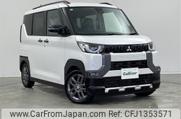 mitsubishi delica-mini 2025 -MITSUBISHI--Delica Mini 5AA-B34A--B34A-0609587---MITSUBISHI--Delica Mini 5AA-B34A--B34A-0609587-