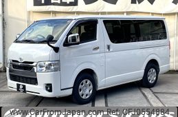 toyota hiace-van 2023 -TOYOTA--Hiace Van 3BF-TRH200V--TRH200-0381243---TOYOTA--Hiace Van 3BF-TRH200V--TRH200-0381243-