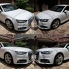 audi a4 2016 quick_quick_DBA-8WCYRF_WAUZZZF40GA024487 image 4