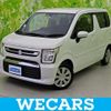 suzuki wagon-r 2023 quick_quick_MH85S_MH85S-157535 image 1