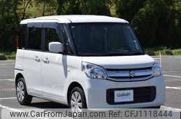 suzuki spacia 2016 -SUZUKI--Spacia DAA-MK42S--MK42S-148661---SUZUKI--Spacia DAA-MK42S--MK42S-148661-